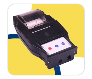 mobile printer